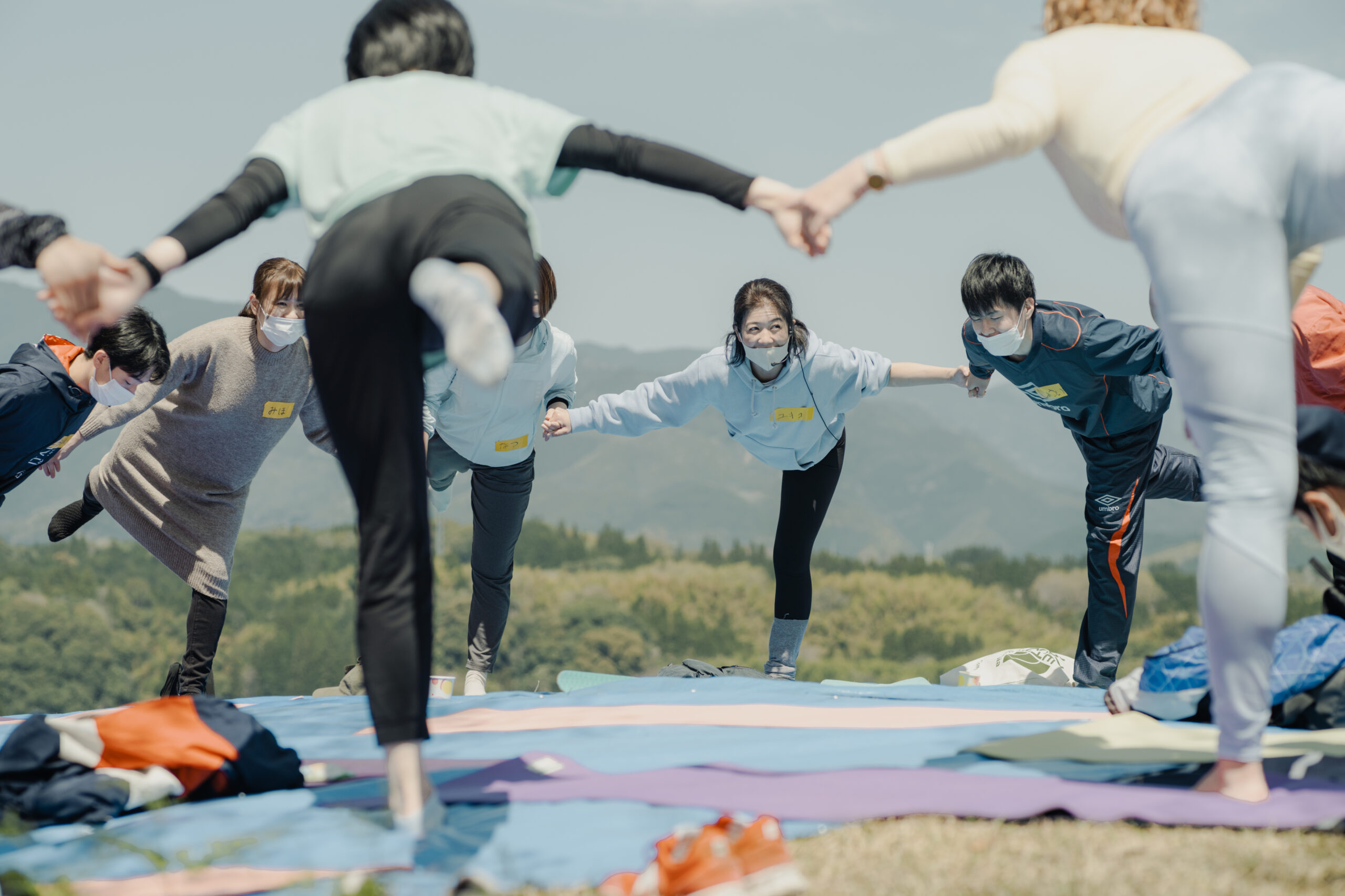 Values選ばれる理由