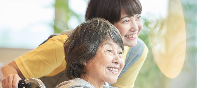 高齢者向け(介護・在宅支援分野)